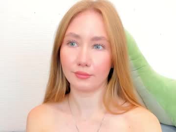 Lillianix September 12, 2025 Chaturbate stream image