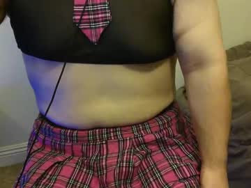 Sweet_Maddylove September 12, 2025 Chaturbate stream image