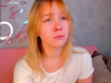 Amy_Kimberlly September 12, 2025 Chaturbate stream image