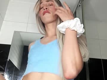 Andy_Vander September 12, 2025 Chaturbate stream image