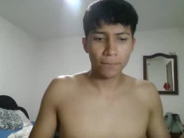 Angel_Ale September 12, 2025 Chaturbate stream image