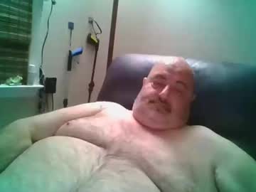 Bigfuzzyteddybear September 12, 2025 Chaturbate stream image