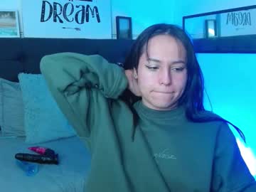 Eymmy_24 September 12, 2025 Chaturbate stream image