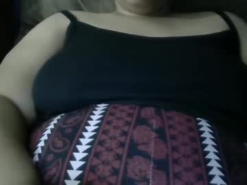 Goddesstarynx September 12, 2025 Chaturbate stream image