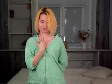 Haleynygard September 12, 2025 Chaturbate stream image