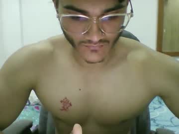 Incogni_0606 September 12, 2025 Chaturbate stream image