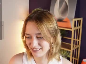 Juliettakaniecki September 12, 2025 Chaturbate stream image