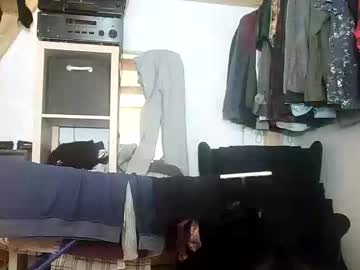 Mario_Gasm September 12, 2025 Chaturbate stream image