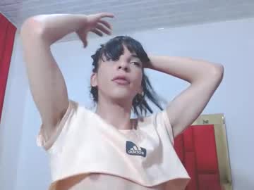 Melody_Unlimited_ September 12, 2025 Chaturbate stream image