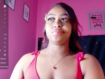 Mysugarmoomy September 12, 2025 Chaturbate stream image