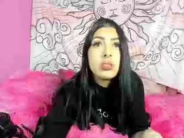 Naomi_Vallesteros September 12, 2025 Chaturbate stream image