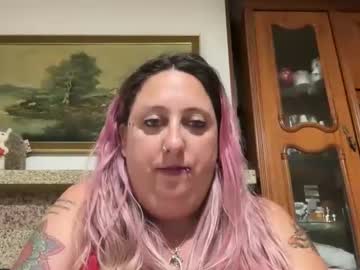 Neusluthien September 12, 2025 Chaturbate stream image