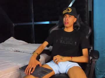 Parker_Joss1 September 12, 2025 Chaturbate stream image