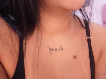 S_Samanthax September 12, 2025 Chaturbate stream image