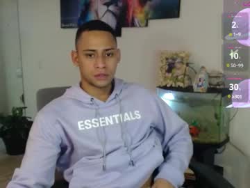 Sexyboy07_ September 12, 2025 Chaturbate stream image