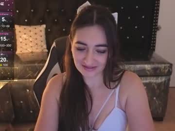 Soffi_Betacur_B September 12, 2025 Chaturbate stream image