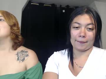 Starporn27 September 12, 2025 Chaturbate stream image