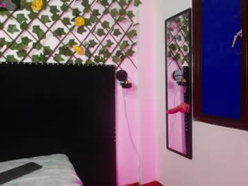 Vzoeycooper September 12, 2025 Chaturbate stream image