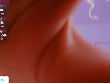 Zaradee September 12, 2025 Chaturbate stream image