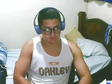 Bryanbendy September 12, 2025 Chaturbate stream image