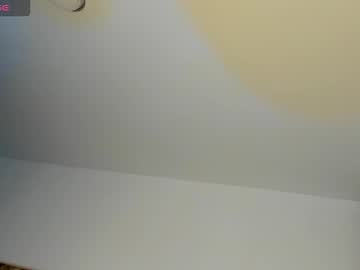 Clarmua September 12, 2025 Chaturbate stream image
