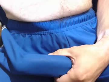 Icky_Thumps September 12, 2025 Chaturbate stream image