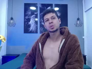 Ivon_Park September 12, 2025 Chaturbate stream image