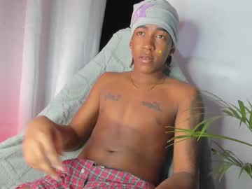 Latin_Kay1 September 12, 2025 Chaturbate stream image