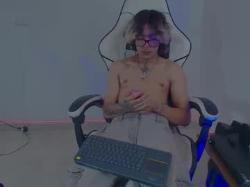 Lord_Moon_King September 12, 2025 Chaturbate stream image