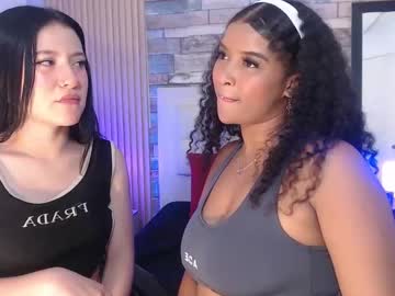 Lucy_Hs September 12, 2025 Chaturbate stream image