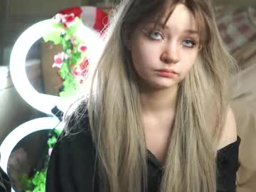 Nikoli_Naw September 12, 2025 Chaturbate stream image