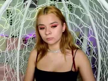 Shymolly_Star September 12, 2025 Chaturbate stream image