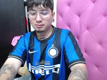 Tommy_Sins619 September 12, 2025 Chaturbate stream image