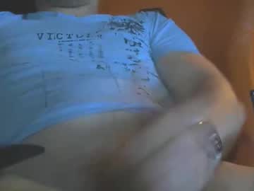 Tyfinns69568194 September 12, 2025 Chaturbate stream image