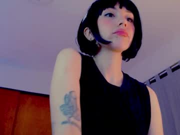 Virtualchica September 12, 2025 Chaturbate stream image