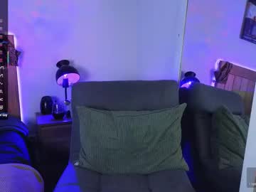 Xander_Card September 12, 2025 Chaturbate stream image