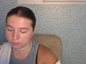 Xocandi September 12, 2025 Chaturbate stream image