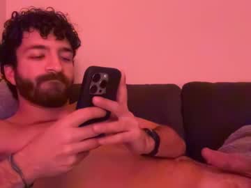 Yorktown6970 September 12, 2025 Chaturbate stream image