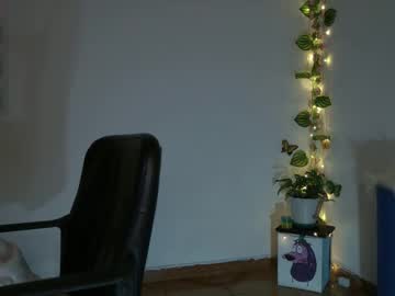 Yourlittle_Cherry September 12, 2025 Chaturbate stream image