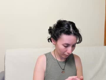 Electraa_Fox September 12, 2025 Chaturbate stream image