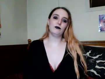 Fieryredhead0125 September 12, 2025 Chaturbate stream image