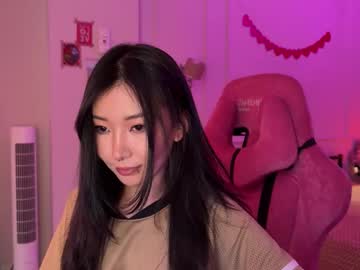 Iamaimeone September 12, 2025 Chaturbate stream image