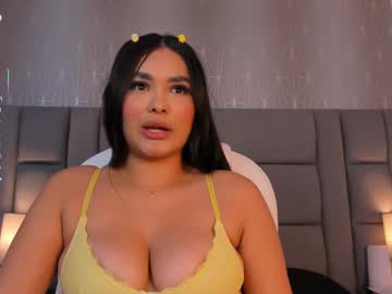 Kendall_Evanss_ September 12, 2025 Chaturbate stream image