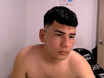 Latinteasex_ September 12, 2025 Chaturbate stream image