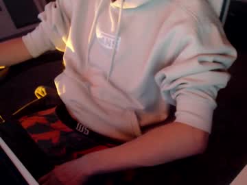 Naj8 September 12, 2025 Chaturbate stream image
