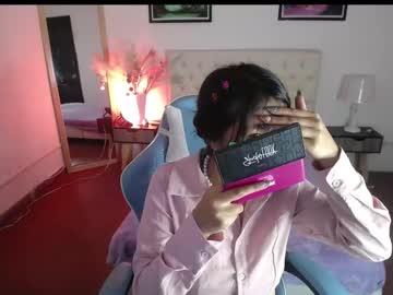 Nala_Sc September 12, 2025 Chaturbate stream image