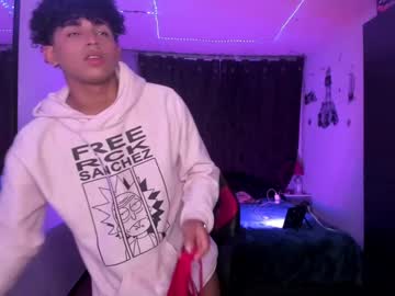Noah_Smith04 September 12, 2025 Chaturbate stream image