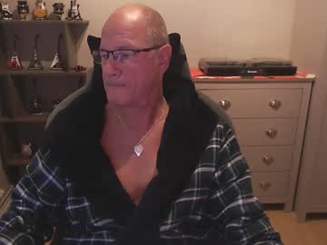 Oldveteranuk September 12, 2025 Chaturbate stream image