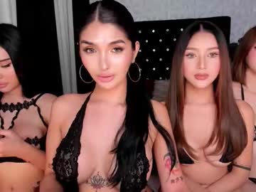 Scarletfvckinggreyson September 12, 2025 Chaturbate stream image