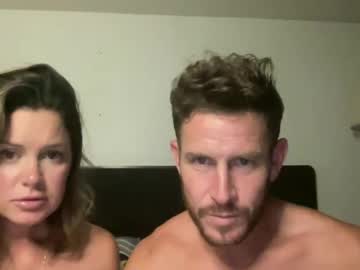 Sexydesertdwellers September 12, 2025 Chaturbate stream image